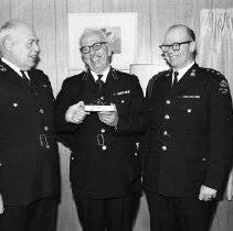 Sarnia Branch of Canadian Corps